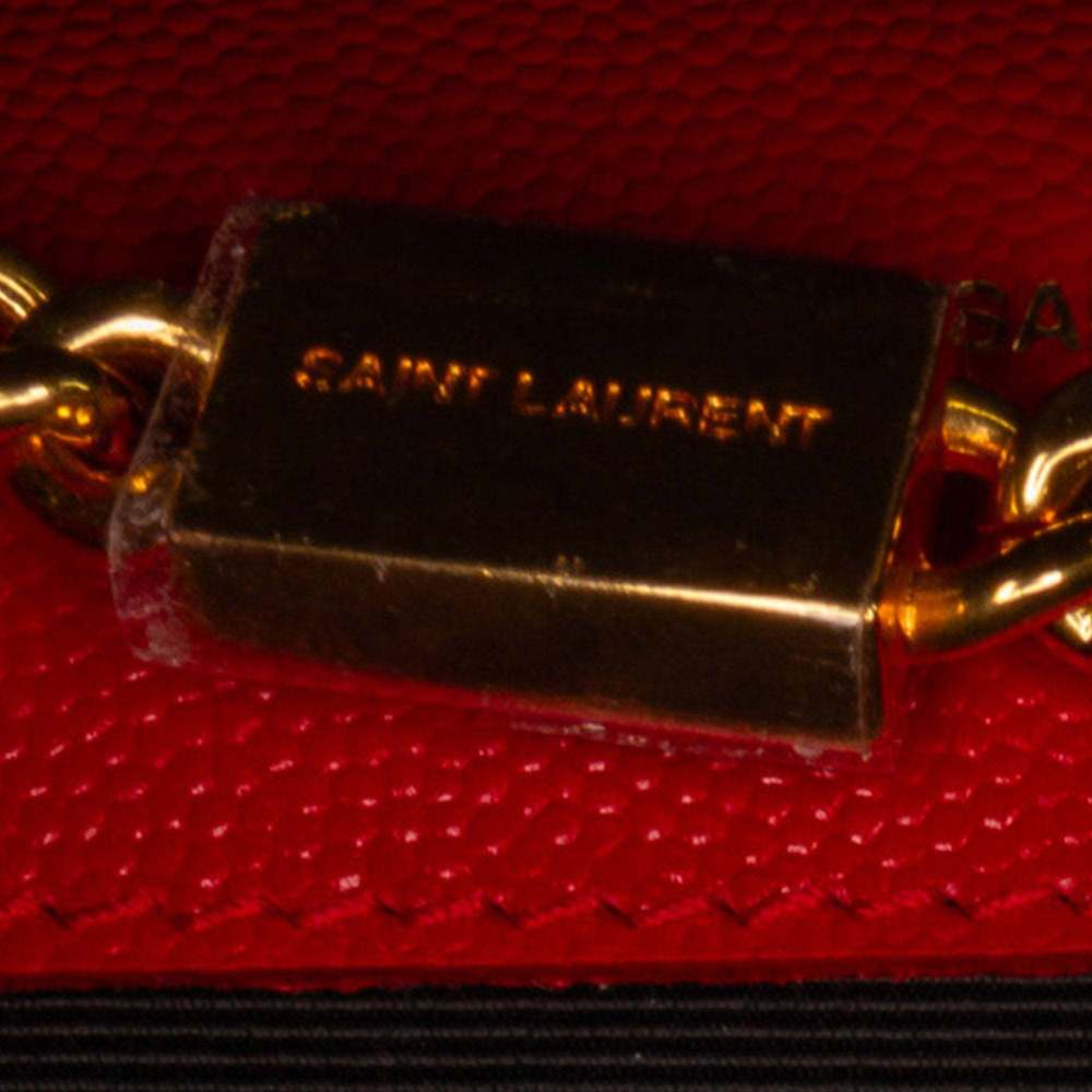 SAINT LAURENT SAINT LAURENT Handbags - Picture 10 of 13